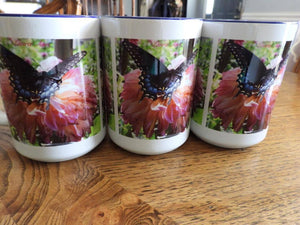 Laura Ann Gifts Photo Mugs