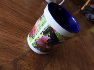 Laura Ann Gifts Photo Mugs